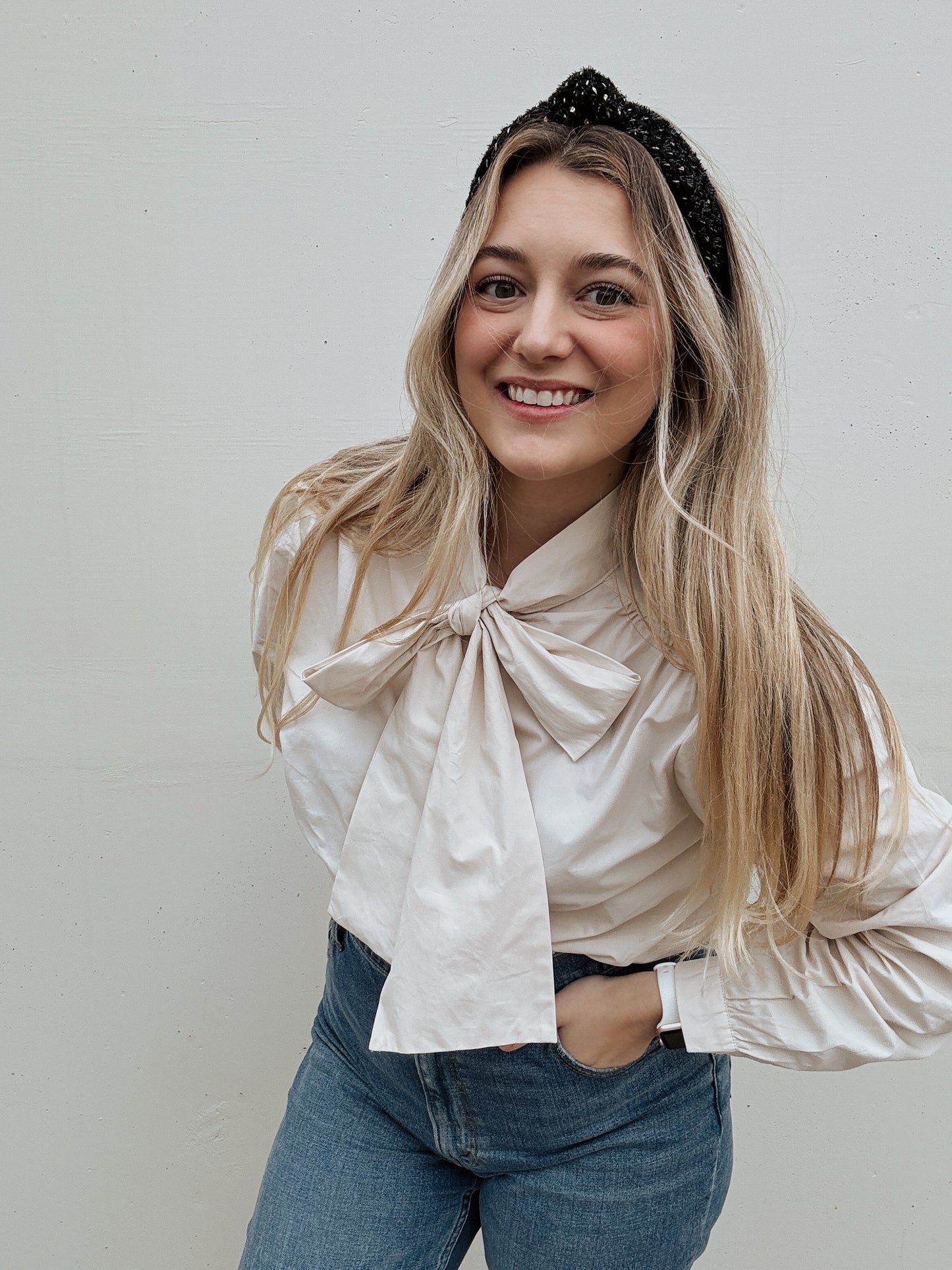 Blair Headband