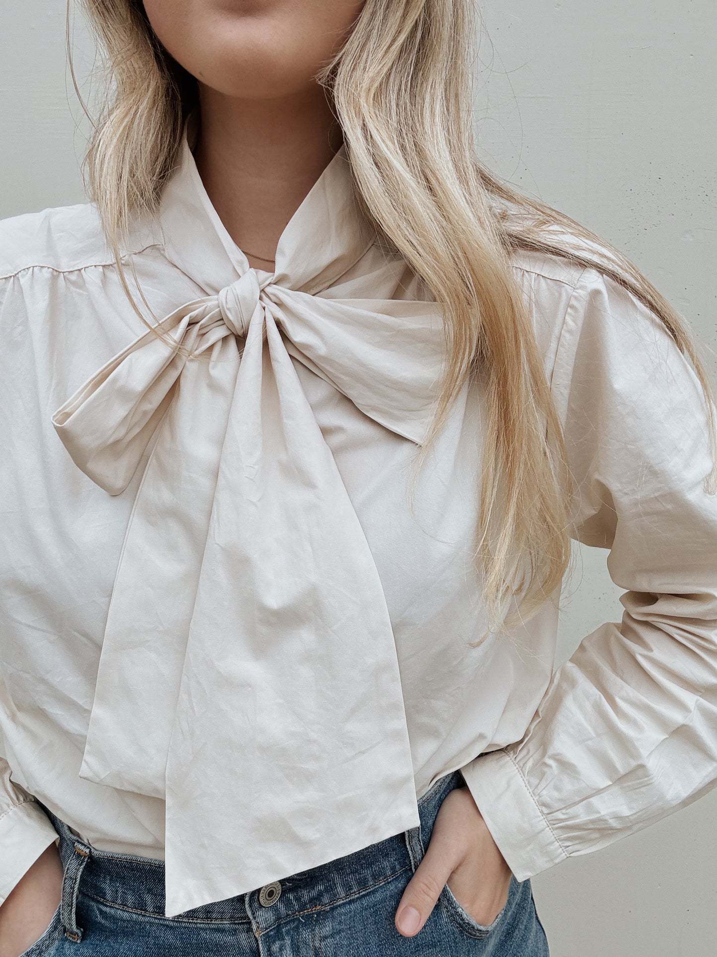 Elouise Blouse